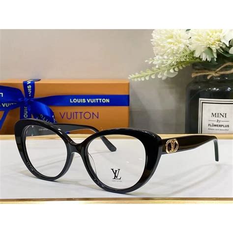 glasses frames louis vuitton